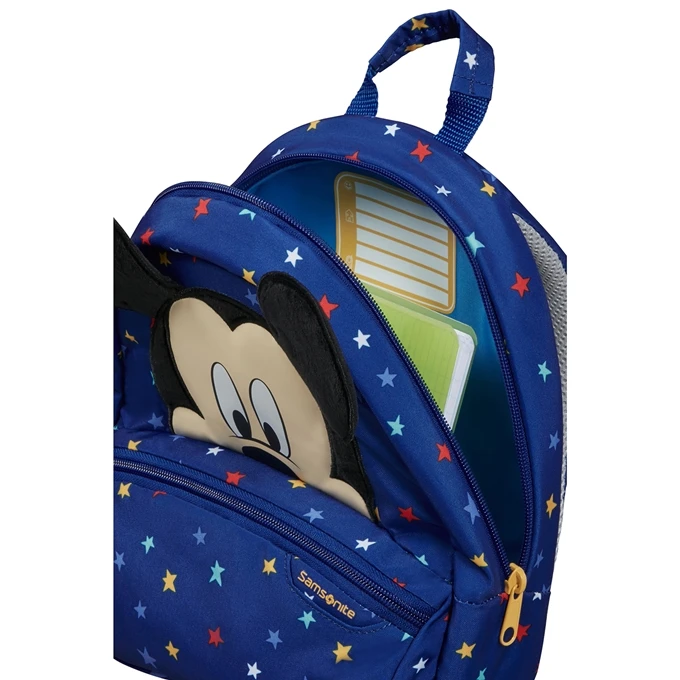 Samsonite Disney Ultimate 2.0 Backpack S Mickey Stars 9 Samsonite Disney Ultimate 2.0 Backpack S Mickey Stars - Afbeelding 7