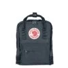 Fjallraven Kanken Mini Rugzak Graphite
