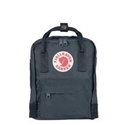 Fjallraven Kanken Mini Rugzak Graphite