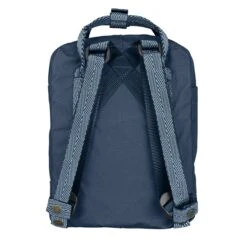 Fjallraven Kanken Mini Rugzak Graphite 13 Fjallraven Kanken Mini Rugzak Graphite -Diverse Tassen image 6325