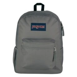 JanSport Cross Town Graphite Grey