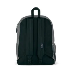 JanSport Cross Town Graphite Grey -Diverse Tassen image 6334