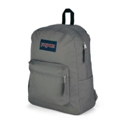 JanSport Cross Town Graphite Grey -Diverse Tassen image 6335