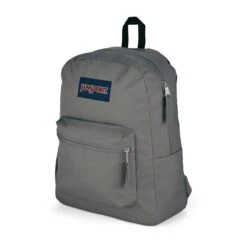 JanSport Cross Town Graphite Grey -Diverse Tassen image 6336