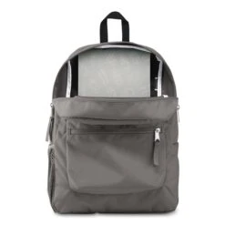 JanSport Cross Town Graphite Grey -Diverse Tassen image 6338
