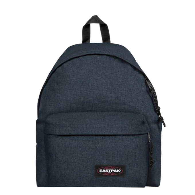 Eastpak Padded Pak'r Triple Denim 3 Eastpak Padded Pak'r Triple Denim