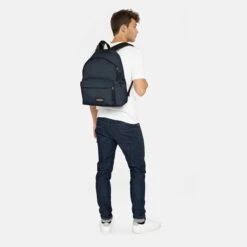 Eastpak Padded Pak'r Triple Denim 10 Eastpak Padded Pak'r Triple Denim -Diverse Tassen image 6341