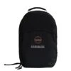 Napapijri Salinas Daypack Black 1 Napapijri Salinas Daypack Black -Diverse Tassen image 6345