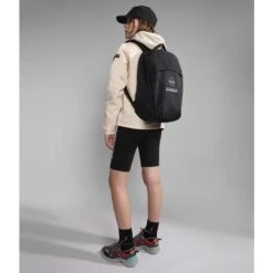 Napapijri Salinas Daypack Black 11 Napapijri Salinas Daypack Black -Diverse Tassen image 6347