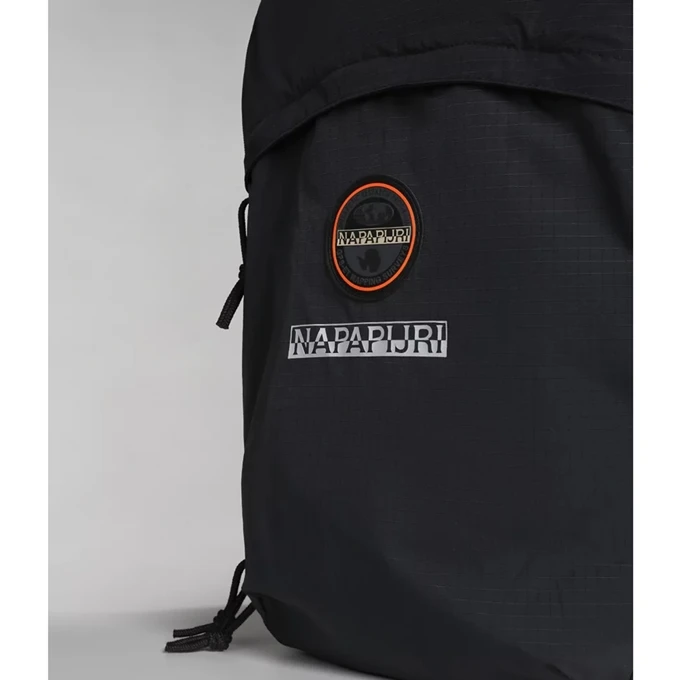 Napapijri Salinas Daypack Black 9 Napapijri Salinas Daypack Black - Afbeelding 7