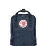 Fjallraven Kanken Mini Rugzak Navy 1 Fjallraven Kanken Mini Rugzak Navy -Diverse Tassen image 6352