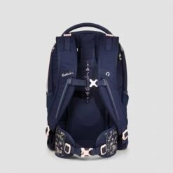 Satch Pack School Rugzak Bloomy Breeze -Diverse Tassen image 6364