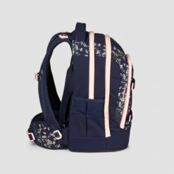 Satch Pack School Rugzak Bloomy Breeze -Diverse Tassen image 6366