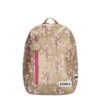 Zebra Trends Girls Rugzak Flower Goud 2 Zebra Trends Girls Rugzak Flower Goud -Diverse Tassen image 6367