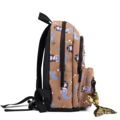 Little Legends Backpack S Mermaid -Diverse Tassen image 6386