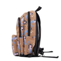 Little Legends Backpack S Mermaid -Diverse Tassen image 6387
