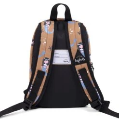 Little Legends Backpack S Mermaid -Diverse Tassen image 6388