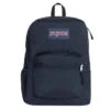 JanSport Cross Town Navy 1 JanSport Cross Town Navy -Diverse Tassen image 6397