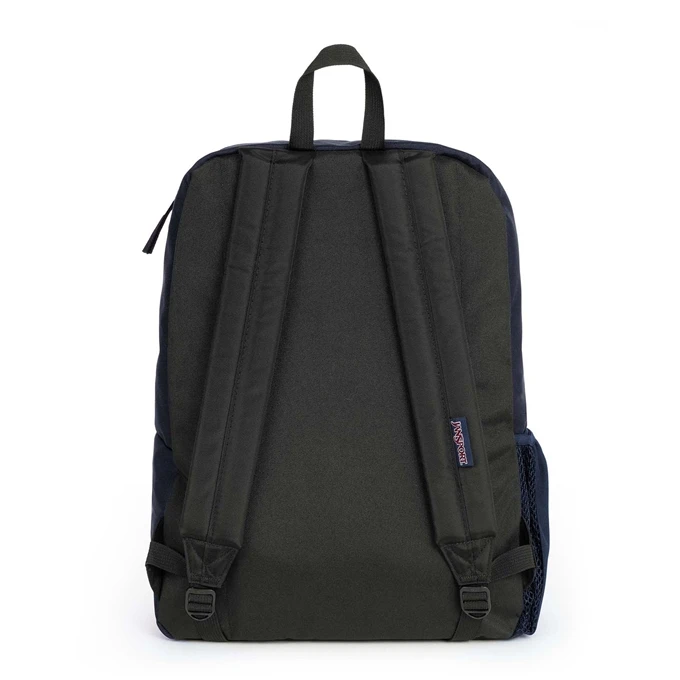 JanSport Cross Town Navy 5 JanSport Cross Town Navy - Afbeelding 3