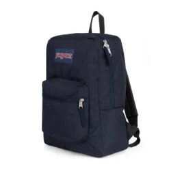 JanSport Cross Town Navy 12 JanSport Cross Town Navy -Diverse Tassen image 6400