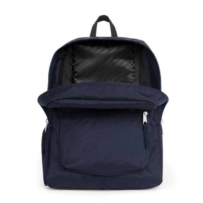 JanSport Cross Town Navy 7 JanSport Cross Town Navy - Afbeelding 5