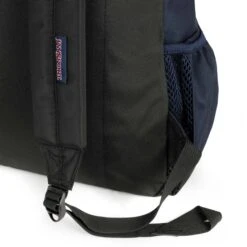 JanSport Cross Town Navy 15 JanSport Cross Town Navy -Diverse Tassen image 6403