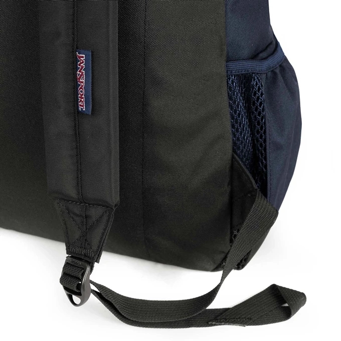 JanSport Cross Town Navy 9 JanSport Cross Town Navy - Afbeelding 7