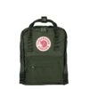 Fjallraven Kanken Mini Rugzak Forest Green 2 Fjallraven Kanken Mini Rugzak Forest Green -Diverse Tassen image 6404