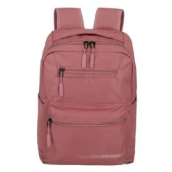 Travelite Kick Off Backpack M Rose
