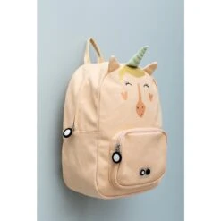 Trixie Mrs. Unicorn Rugzak Yellow -Diverse Tassen image 6439