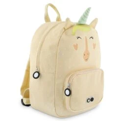 Trixie Mrs. Unicorn Rugzak Yellow -Diverse Tassen image 6441