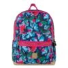 Pick & Pack Beautiful Butterfly Backpack L Navy
