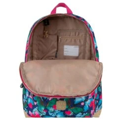 Pick & Pack Beautiful Butterfly Backpack L Navy 15 Pick & Pack Beautiful Butterfly Backpack L Navy -Diverse Tassen image 6455