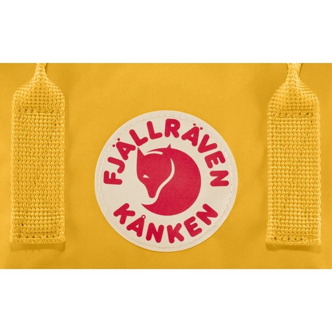 Fjallraven Kanken Mini Sky Blue-light Oak 12 Fjallraven Kanken Mini Sky Blue-light Oak - Afbeelding 10