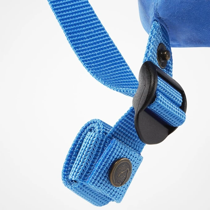 Fjallraven Kanken Mini Sky Blue-light Oak 15 Fjallraven Kanken Mini Sky Blue-light Oak - Afbeelding 13