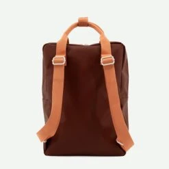 Sticky Lemon Gingham Backpack Large Cherry Red Sunny Blue Berry Swirl -Diverse Tassen image 6476