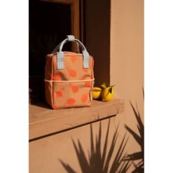 Sticky Lemon Backpack Small Farmhouse Special Edition Lemons Harvest Moon -Diverse Tassen image 6481