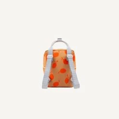 Sticky Lemon Backpack Small Farmhouse Special Edition Lemons Harvest Moon -Diverse Tassen image 6483