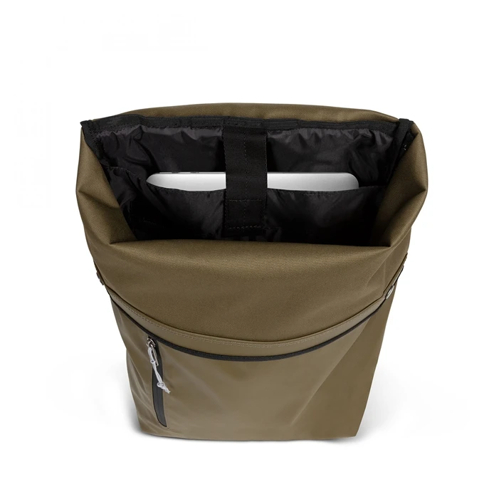 Eastpak Up Roll Tarp Army 6 Eastpak Up Roll Tarp Army - Afbeelding 4