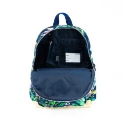 Pick & Pack Happy Jungle Backpack M Navy 11 Pick & Pack Happy Jungle Backpack M Navy -Diverse Tassen image 6501