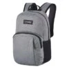 Dakine Campus Pack 18L Geyser Grey -Diverse Tassen image 6502