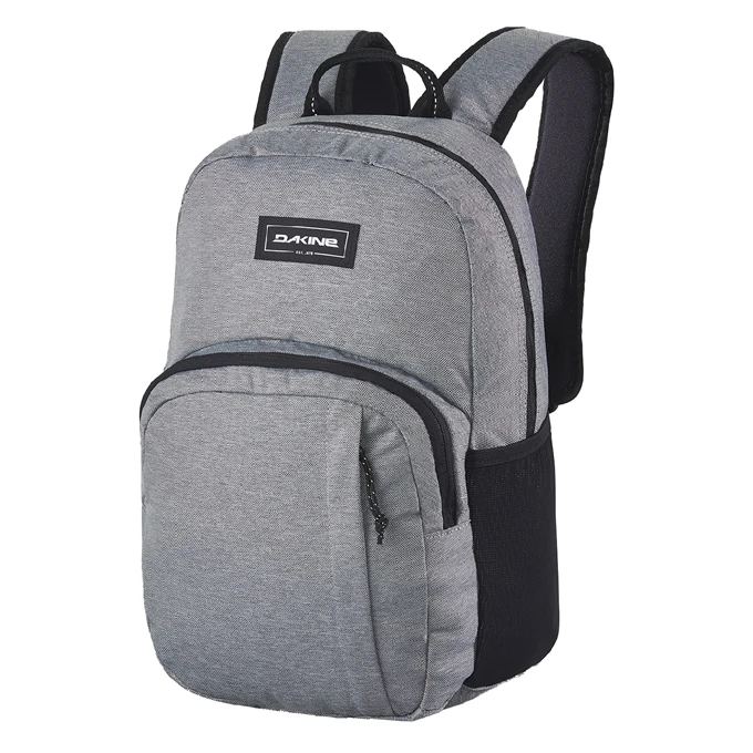 Dakine Campus Pack 18L Geyser Grey 3 Dakine Campus Pack 18L Geyser Grey