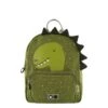 Trixie Mr. Dino Backpack Green -Diverse Tassen image 6509