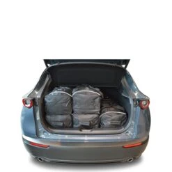 Car-Bags Mazda CX-30 (DM) 2019-heden -Diverse Tassen image 651