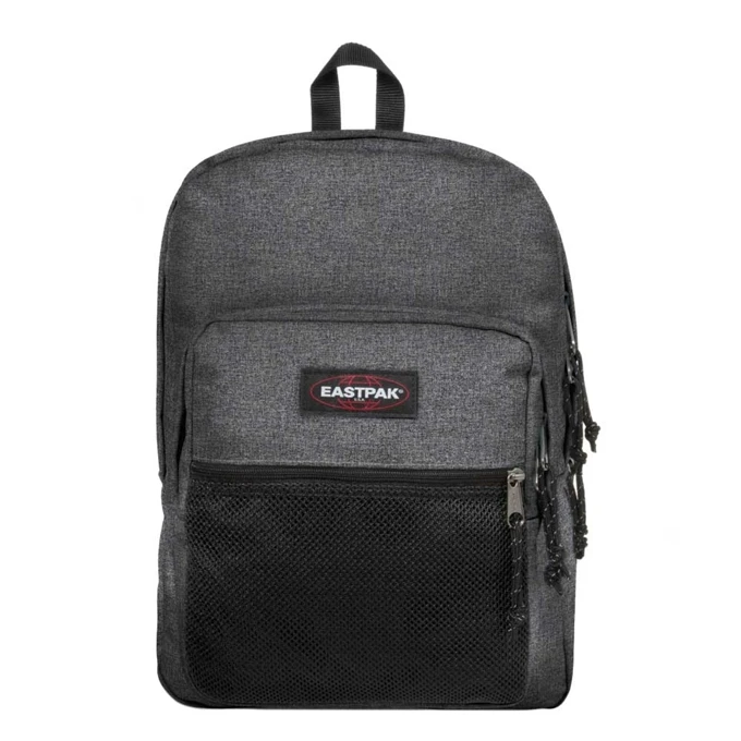 Eastpak Pinnacle Black Denim 3 Eastpak Pinnacle Black Denim