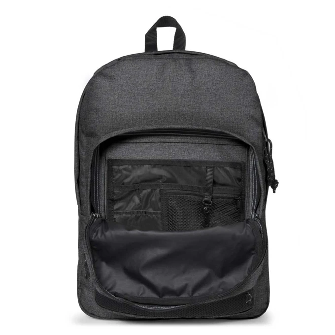 Eastpak Pinnacle Black Denim 5 Eastpak Pinnacle Black Denim - Afbeelding 3
