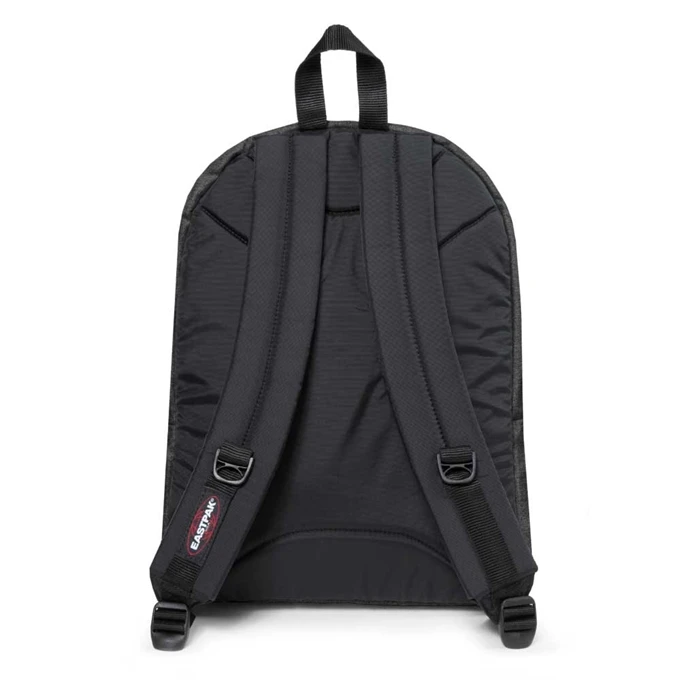 Eastpak Pinnacle Black Denim 7 Eastpak Pinnacle Black Denim - Afbeelding 5