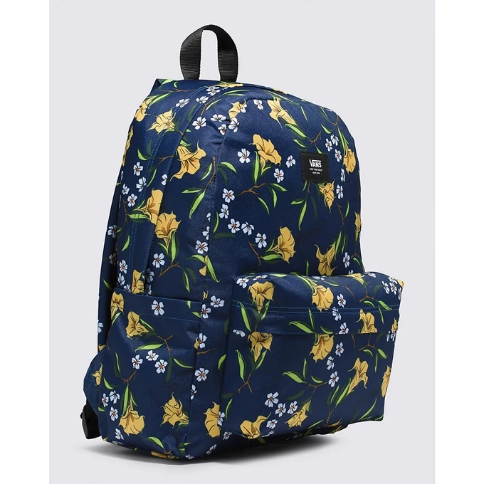 Vans Old Skool H2O Backpack Dress Blues/white 5 Vans Old Skool H2O Backpack Dress Blues/white - Afbeelding 3