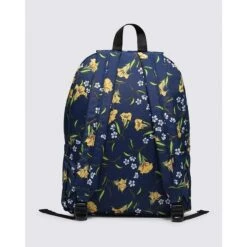 Vans Old Skool H2O Backpack Dress Blues/white 13 Vans Old Skool H2O Backpack Dress Blues/white -Diverse Tassen image 6522