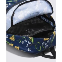 Vans Old Skool H2O Backpack Dress Blues/white 14 Vans Old Skool H2O Backpack Dress Blues/white -Diverse Tassen image 6523